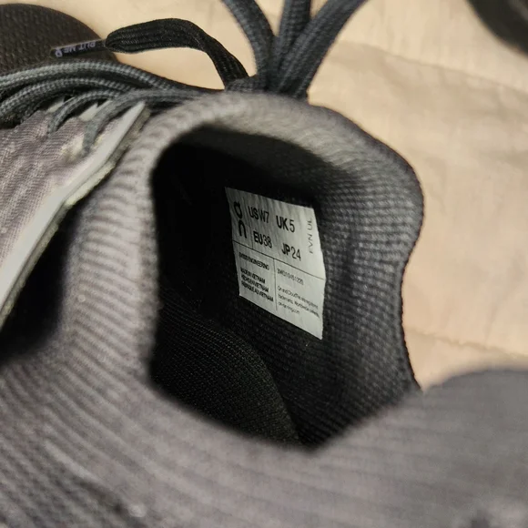 On Running Cloud Swift 3 - Picture 4 of 7